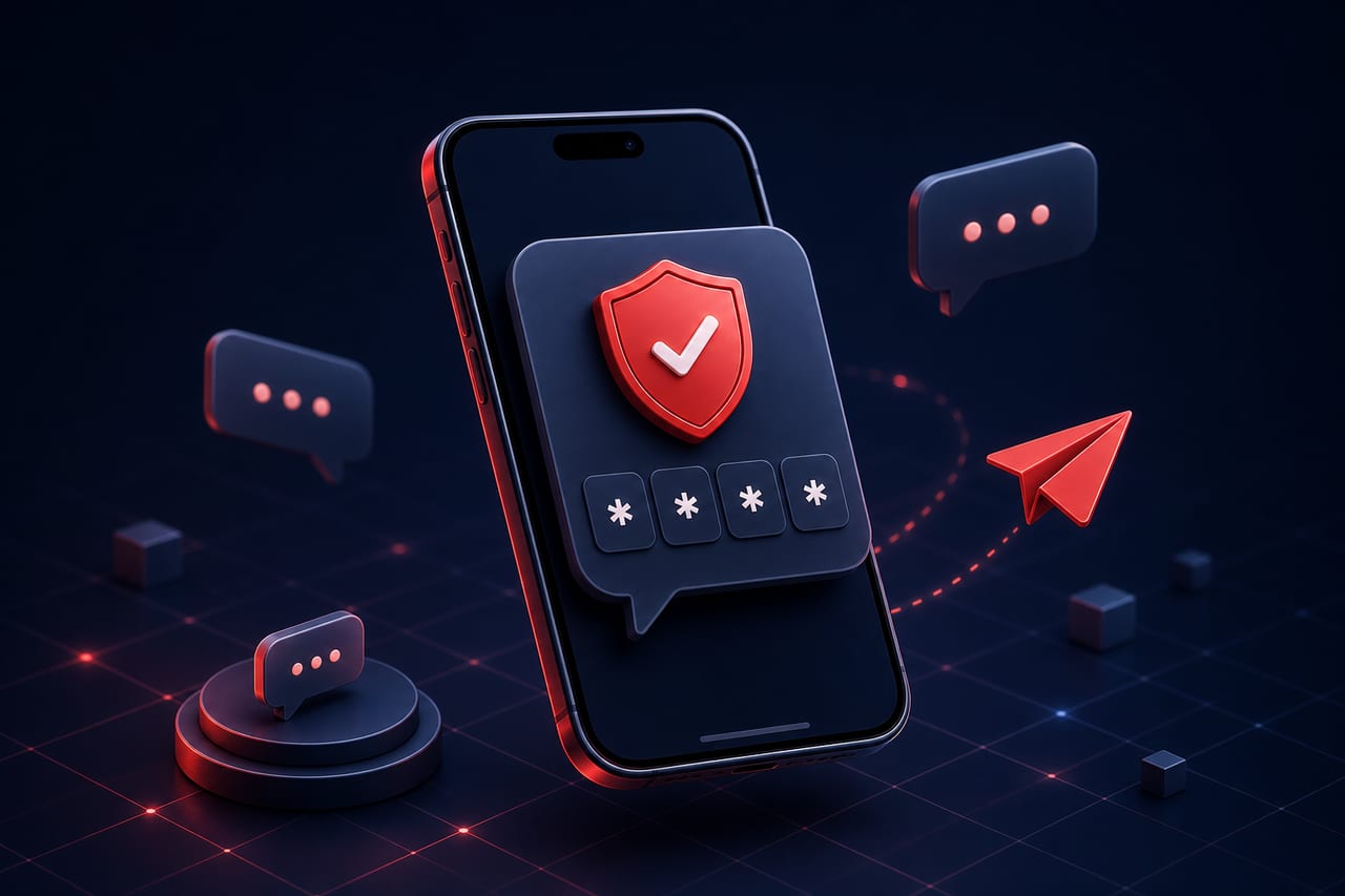 Was sind SMS-Bestellbenachrichtigungen und OTP-Verifizierung?