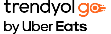 Trendyol Go logo
