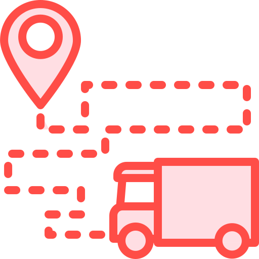 Live order and delivery tracking