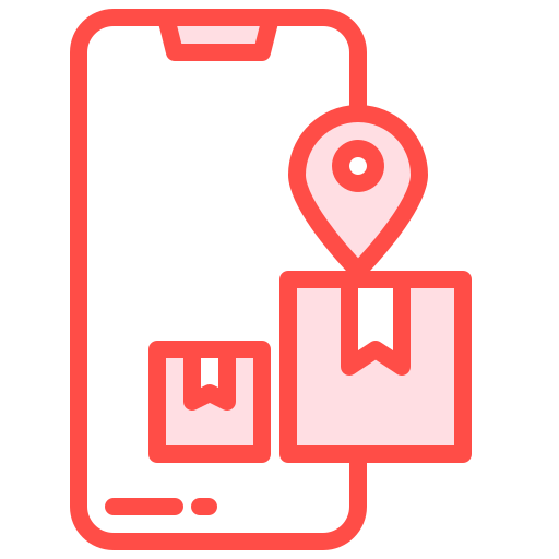 Live order status