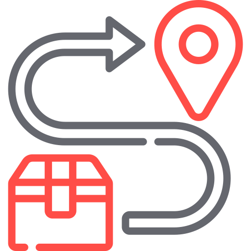 Order and delivery tracking
