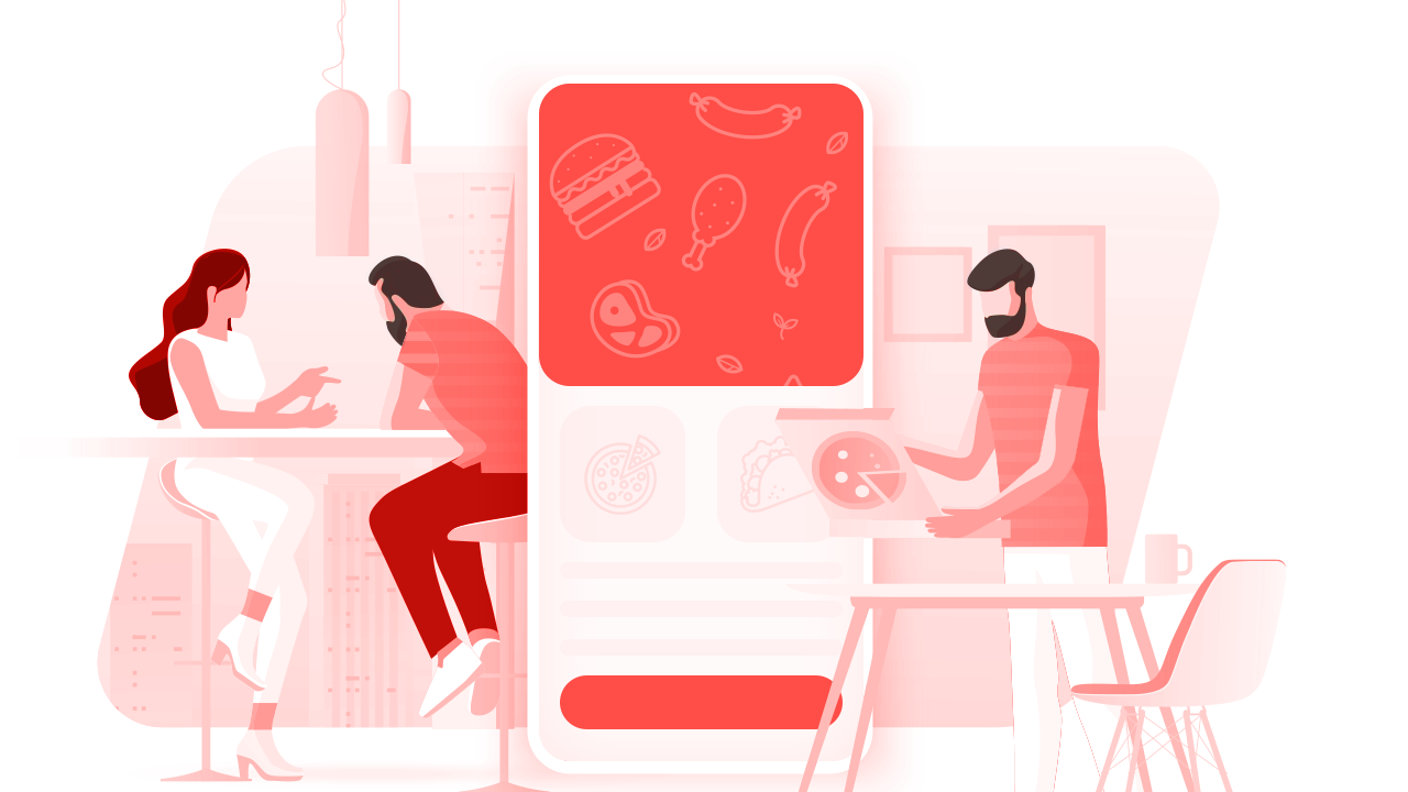 Restaurant solutions