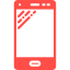 Always-on QR menu