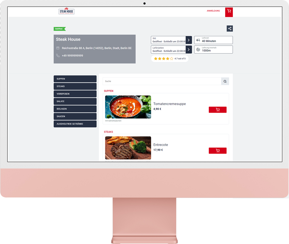 Theme 5 — desktop